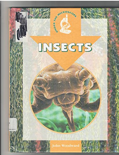 Stock image for Insects for sale by Better World Books: West