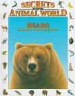 Imagen de archivo de Bears : Animals that Hibernate a la venta por Better World Books