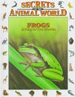 Imagen de archivo de Frogs : Living in Two Worlds a la venta por Better World Books: West