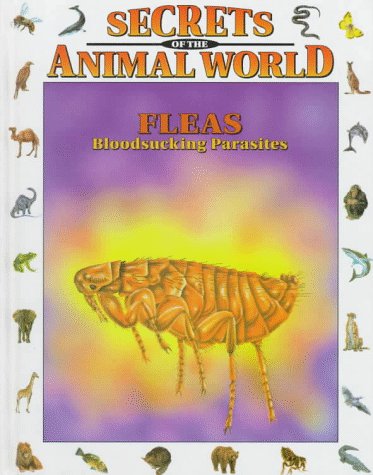 Imagen de archivo de Fleas a la venta por Library House Internet Sales