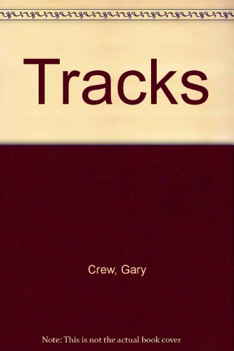 Stock image for Tracks for sale by Better World Books: West