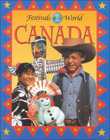 Imagen de archivo de Canada a la venta por Better World Books