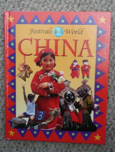 9780836816815: China (Festivals of the World)