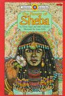 Stock image for The Flower of Sheba for sale by Better World Books: West