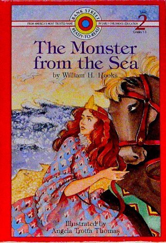 The Monster from the Sea (BANK STREET READY-T0-READ) (9780836816945) by Hooks, William H.