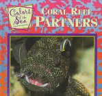9780836817409: Coral Reef Partners (Color of the Sea)