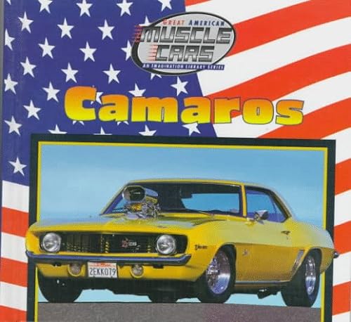 Stock image for Camaros for sale by Better World Books