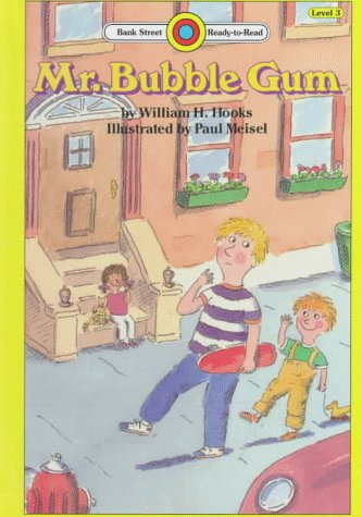 Imagen de archivo de Mr. Bubble Gum a la venta por Better World Books