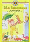 Beispielbild fr Mr. Dinosaur zum Verkauf von ThriftBooks-Atlanta