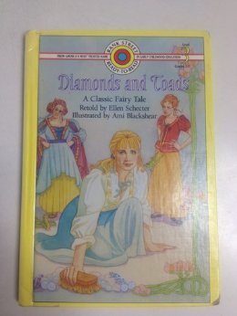 Imagen de archivo de Diamonds and Toads a la venta por ThriftBooks-Atlanta