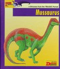 Imagen de archivo de Looking at Mussaurus (Triassic Period) a la venta por Better World Books