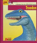 Imagen de archivo de Looking at Troodon (Cretaceous Period) a la venta por Better World Books