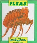 Imagen de archivo de Fleas (The New Creepy Crawly Collection) a la venta por Half Price Books Inc.