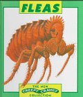 9780836819137: Fleas (The New Creepy Crawly Collection)