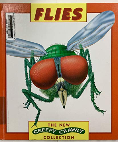 Stock image for Flies for sale by Better World Books: West