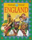 9780836819328: England (Festivals of the World)