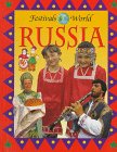 Stock image for Russia (Festivals of the World) for sale by SecondSale
