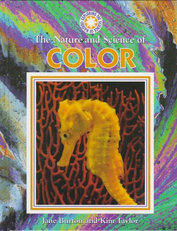 Beispielbild fr The Nature and Science of Color zum Verkauf von Better World Books: West