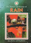 Stock image for The Nature and Science of Rain for sale by Better World Books