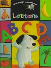 Beispielbild fr Letters (Little Mouse's Learn-and-play) zum Verkauf von Gulf Coast Books