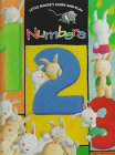 9780836819861: Numbers (Little Mouse's Learn-and-play)