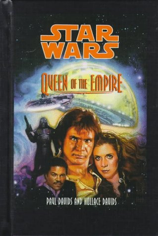 9780836819939: Queen of the Empire (Star Wars)