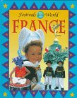 France (Festivals of the World) (9780836820034) by McKay, Susan