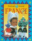 9780836820034: France (Festivals of the World)