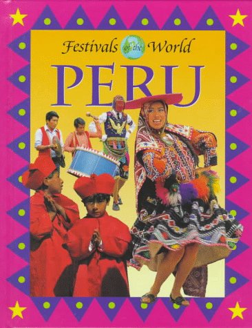 Stock image for Peru for sale by Better World Books