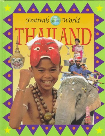 Stock image for Thailand for sale by ThriftBooks-Dallas