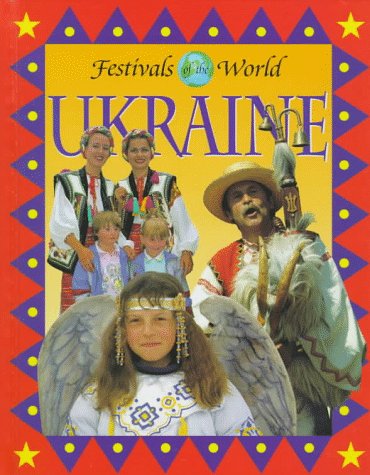 Beispielbild fr Ukraine zum Verkauf von Better World Books