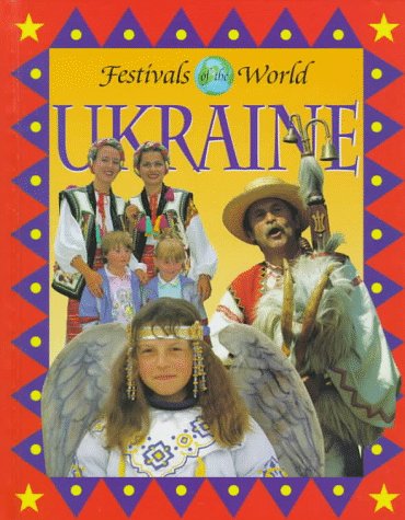 Imagen de archivo de Ukraine a la venta por Better World Books
