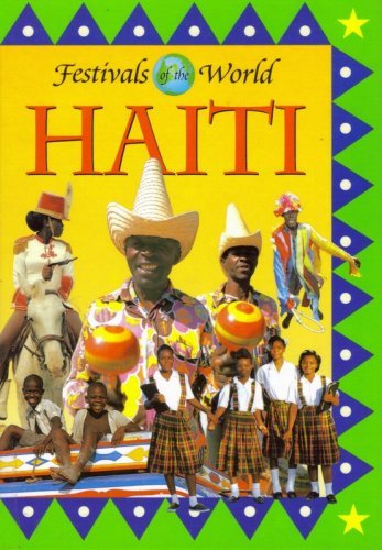 Stock image for Haiti for sale by ThriftBooks-Atlanta