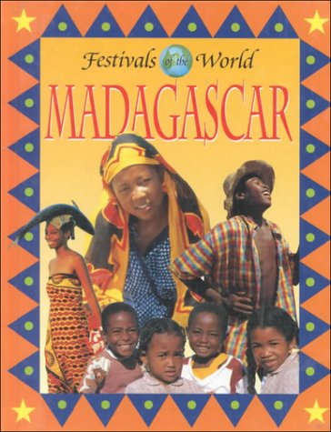 9780836820232: Madagascar (Festivals of the World)