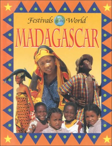 Stock image for Madagascar for sale by Better World Books