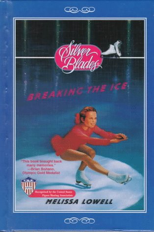 Stock image for Breaking the Ice for sale by Better World Books