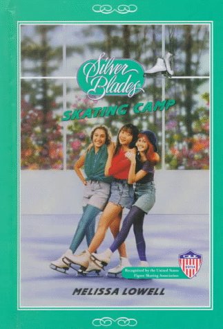 Stock image for Skating Camp for sale by Better World Books