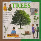 9780836820874: Trees (Young Scientist Concepts and Projects)