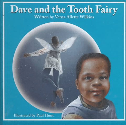 Stock image for Dave and the Tooth Fairy for sale by Better World Books