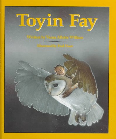 Stock image for Toyin Fay for sale by Half Price Books Inc.