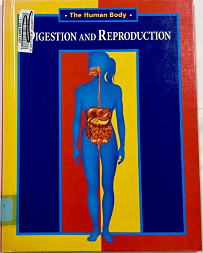 Beispielbild fr Digestion and Reproduction zum Verkauf von Better World Books