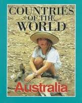 Stock image for Australia for sale by Better World Books