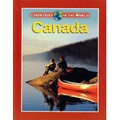 Stock image for Canada for sale by Better World Books