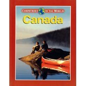 9780836821239: Canada (Countries of the World)