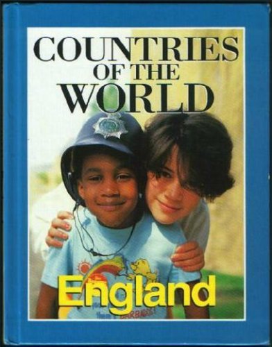 Beispielbild fr England zum Verkauf von Better World Books