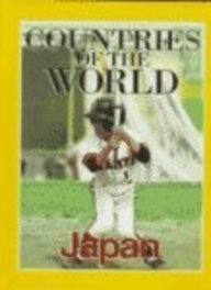 Japan (Countries of the World) - Harlinah Whyte