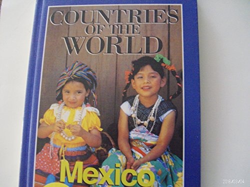 Stock image for Mexico for sale by ThriftBooks-Atlanta