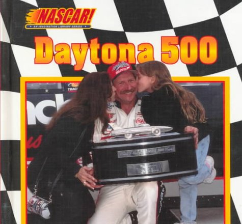 Beispielbild fr Daytona 500 zum Verkauf von Direct Link Marketing