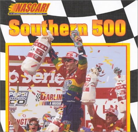 Stock image for Southern 500 for sale by Better World Books