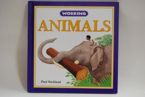 Beispielbild fr Animals (Working) zum Verkauf von The Book Beast